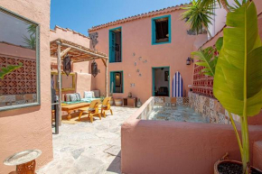 Coocoomos Casa Moroccan Style Villa
